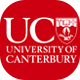 University of Canterbury Logo